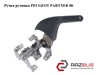 Управление стояночным тормозом 9680786377 PEUGEOT