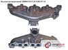 Коллектор выпускной 2.0hdi  fiat scudo 07-13 (фиат скудо); 9681570480 9681570480