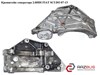 Кронштейн генератора 2.0hdi  fiat scudo 07-13 (фиат скудо); 9682367380 9682367380