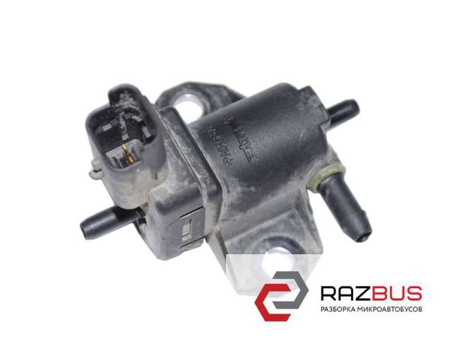 Клапан соленоид регулирования заслонки EGR 9688124580 PEUGEOT