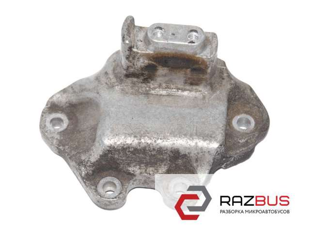 9807981780 PEUGEOT Левая подушка двигателя купить в Житомир