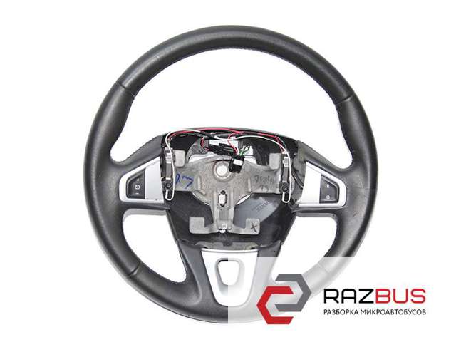 985108338R RENAULT Руль купить в Ирпень