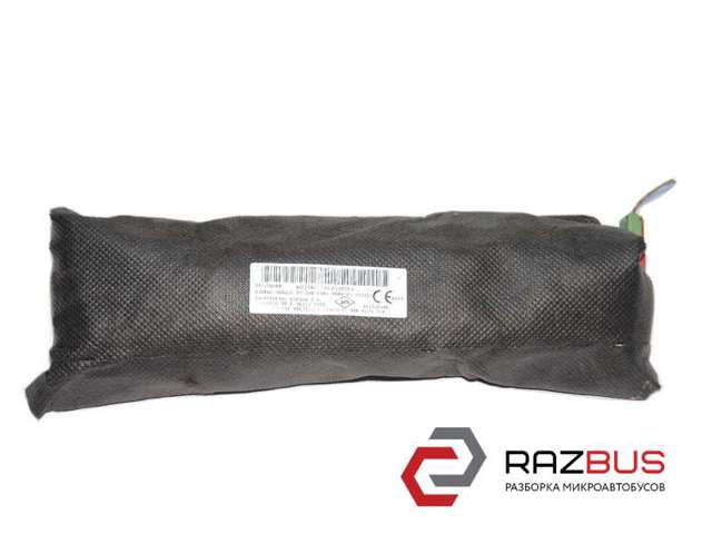 985H17421R Подушка безопасности (AIRBAG) спинки сиденья левого купить Черкассы