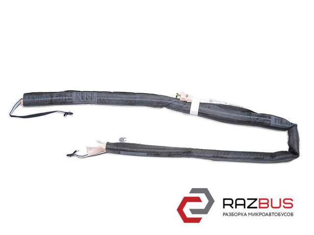 985P08167R RENAULT Подушка безопасности (AIRBAG) шторка боковая правая купить в Запорожье
