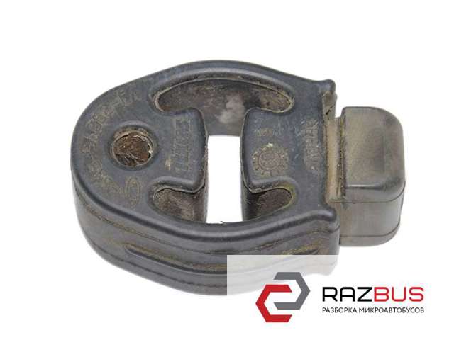 Крепление глушителя 98AB5A262EA FORD