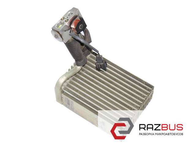 Радиатор отопителя салона A0018305858 MERCEDES
