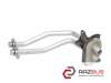 Патрубок печки A0048302215 MERCEDES