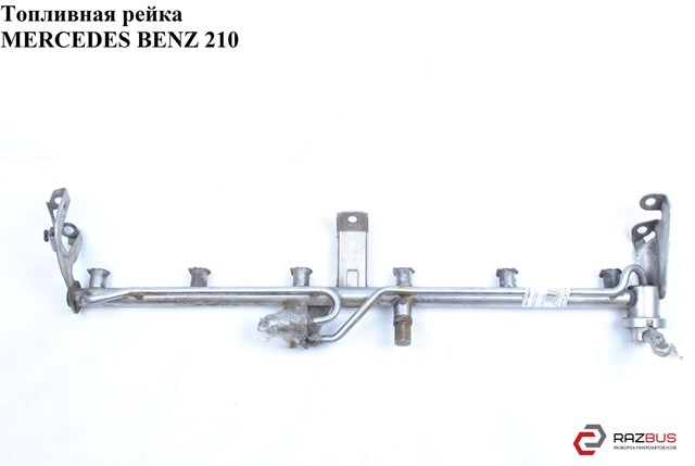 Распределитель топлива (рампа) A1040701395 MERCEDES