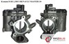 Клапан EGR системы рециркуляции отработавших газов A2C53412016 RENAULT