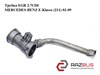 Регулирующая заслонка EGR A6120900154 MERCEDES