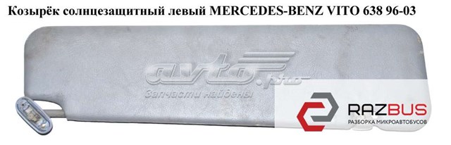 A63881000107C65 Mercedes