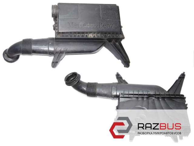 Корпус воздушного фильтра в сборе A6395282506 MERCEDES