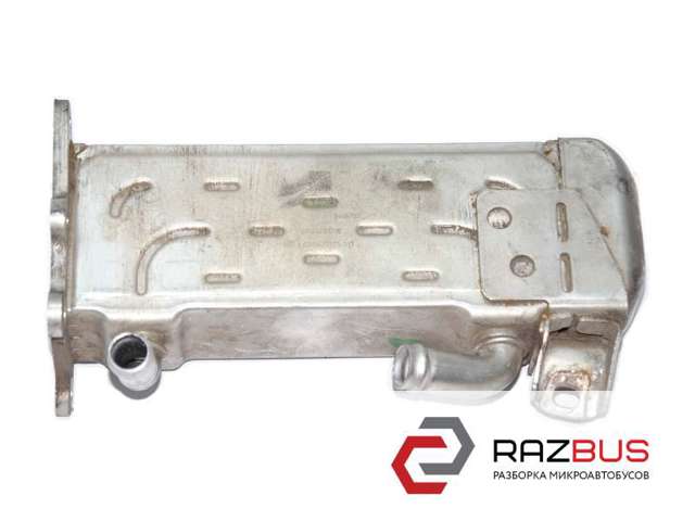 Радиатор системы EGR A6511400075 MERCEDES
