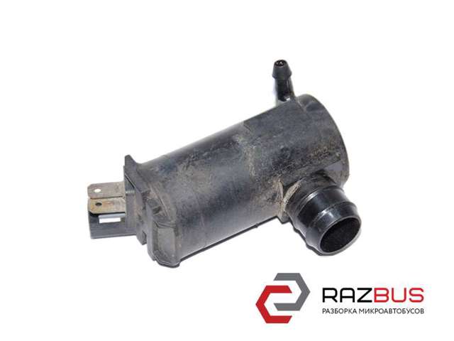B25D67482 MAZDA Моторчик омывателя купить в Ирпень