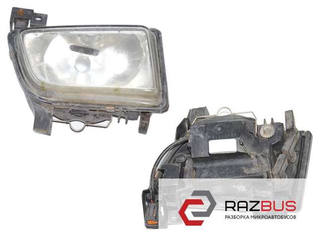 MAZDA B25G51680C Фара противотуманная правая в наличии Житомир