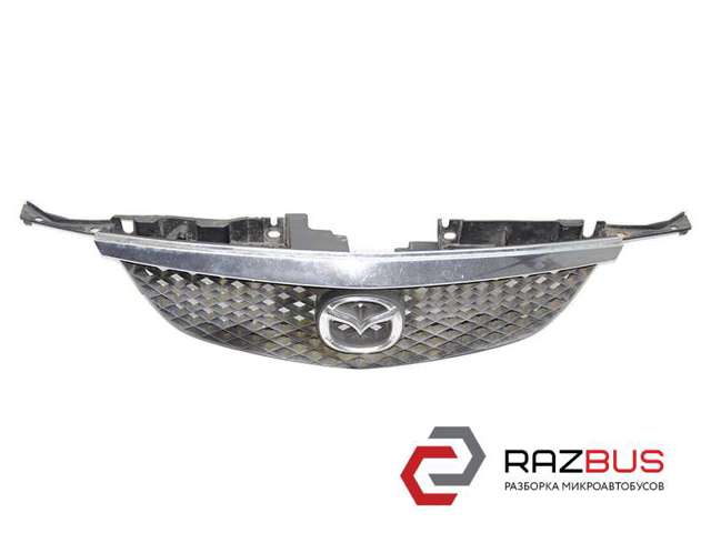 Решетка C10050712 MAZDA