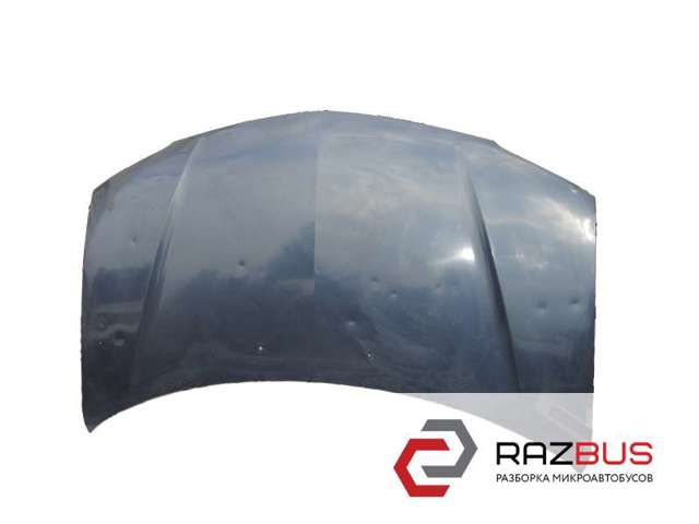 Капот двигателя CB0152310D MAZDA