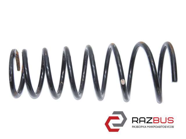 Пружина передней подвески CB0534011B MAZDA