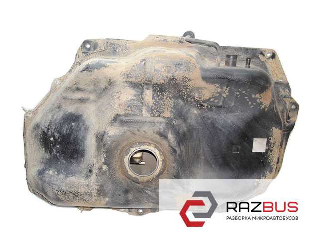 Бензобак Mazda Premacy