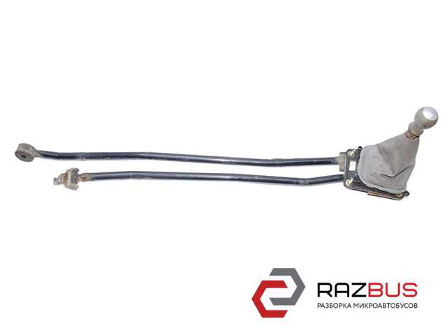 Селектор АКПП CB0546100B MAZDA