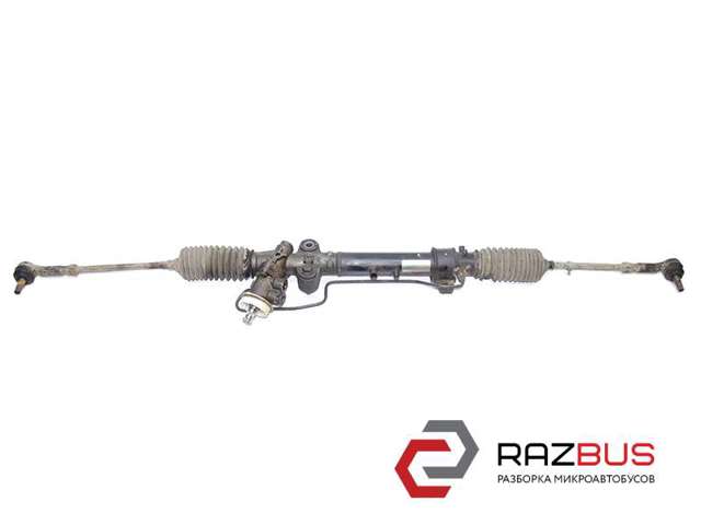Рейка рулевая CB0732110G MAZDA