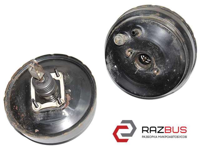 Вакуумный усилитель тормозов CB1543800A MAZDA