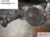 Кпп 1.9td -96 volkswagen transporter t4 90-03 (фольксваген  транспортер т4); cpw CPW