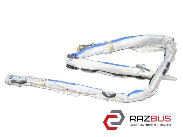 Подушка безопасности, боковая, левая CV44N042D95AE FORD
