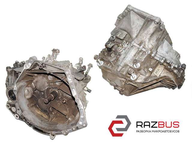 MAZDA D60503000 КПП в наличии Полтава