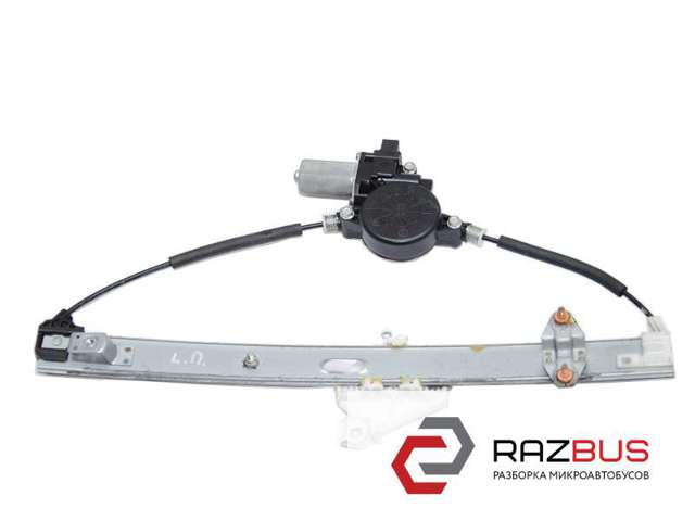 MAZDA D6515958X Мотор стеклоподъемника двери передней левой в наличии Тернополь