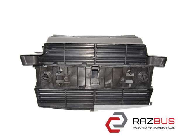 Жалюзи радиатора охлаждения DV448475BD FORD