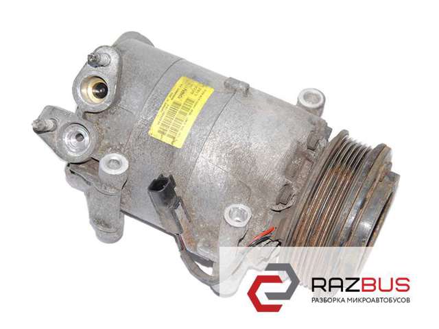 DV6119D629DA Компрессор кондиционера купить Запорожье