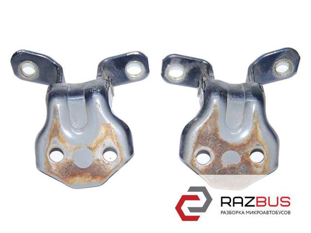MAZDA EA0159240C Петля двери передней правой в наличии Львов
