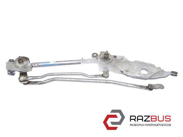 Трапеция дворников EG2167360B MAZDA