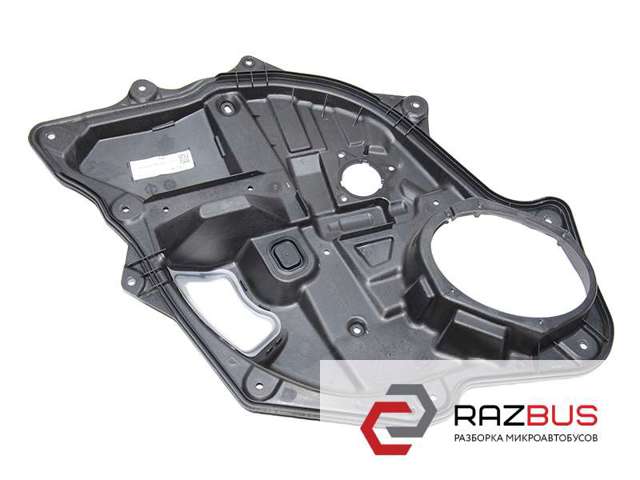 EG217397XF MAZDA Накладка двери задней левой купить в Полтава