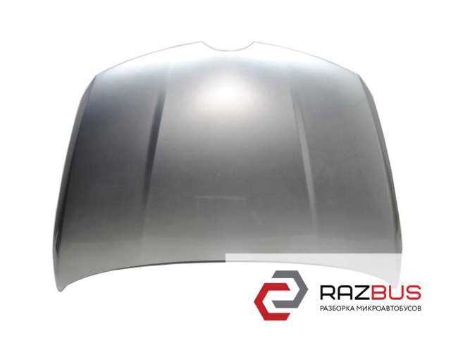 Капот двигателя EGY15231XC MAZDA