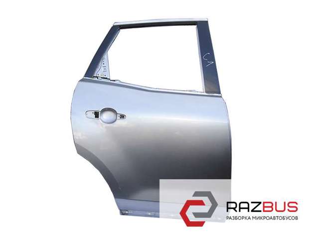 EGY17202XN Дверь задняя правая купить Одесса
