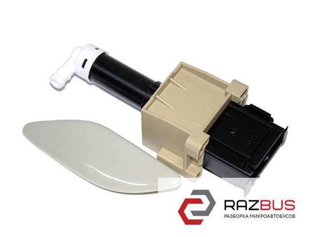 EH66518H4 MAZDA Кронштейн форсунки омывателя фар купить в Хмельницкий