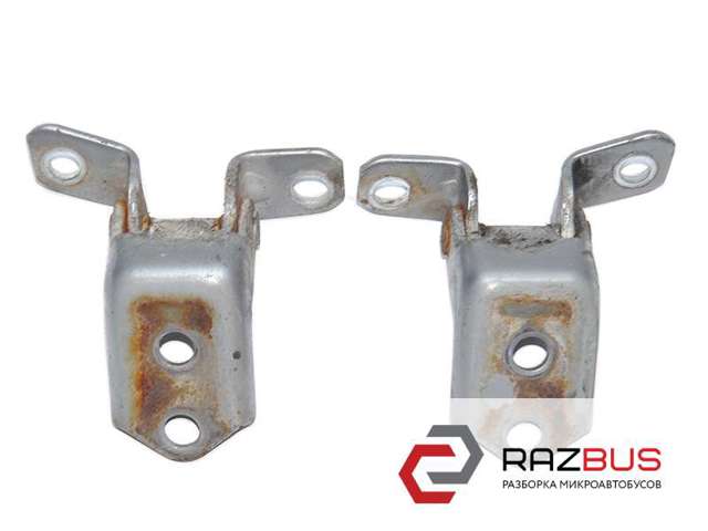 Петля передней двери, правой F15159210B MAZDA