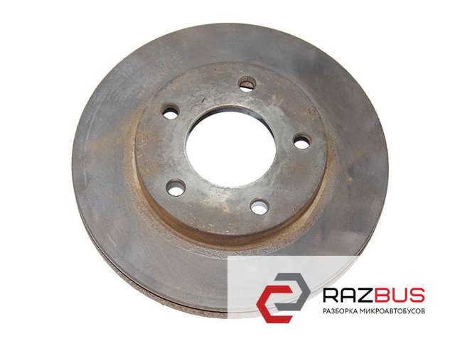 Диск тормозной передний GA4Y3325XJ MAZDA
