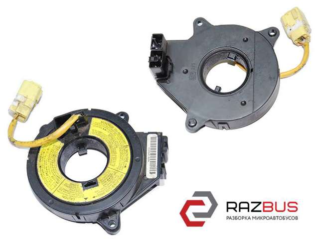 GE4T66CS0A MAZDA Шлейф руля купить в Черновцы