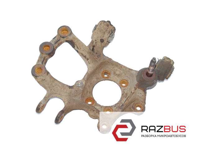Цапфа поворотная правая GHP92611XC MAZDA