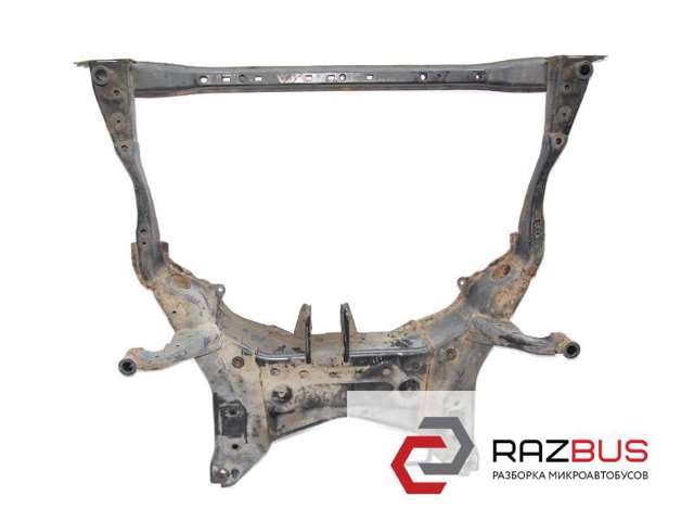Балка передней подвески GHP93480XC MAZDA