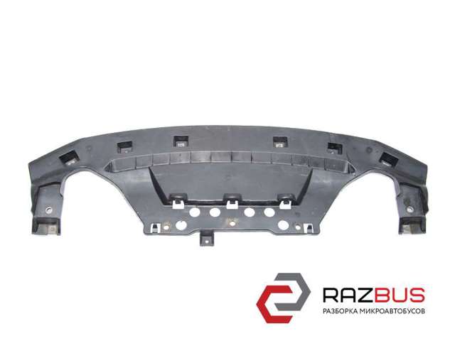 Аэродинамические обвесы GHP9500S0 MAZDA