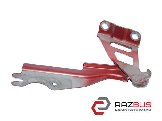 MAZDA GHP952410B Петля капота правая в наличии Каменское