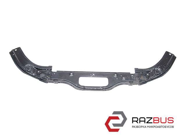 MAZDA GHP953150 Накладка передней панели (суппорта радиатора) верхняя в наличии Ровно