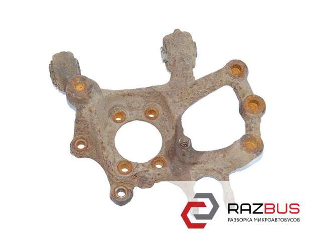 Цапфа поворотная левая GHR12612XA MAZDA