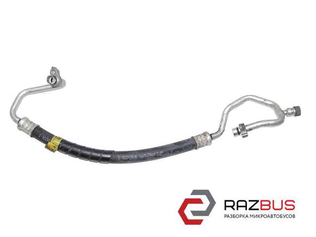 GHT761461 MAZDA Шланг кондиционера, от компрессора к радиатору купить в Киев