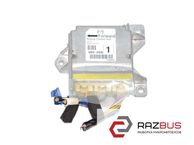 GMC857K30 MAZDA купить в Тернополь