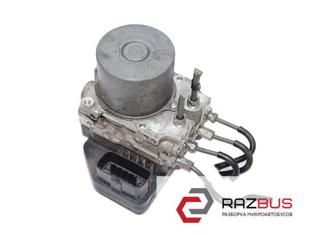 Блок ABS гидравлический GMM1437A0 MAZDA